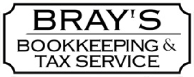 Bray's Bookkeeping and tax service
